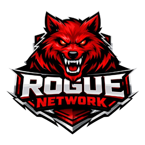 Rogue Network Logo